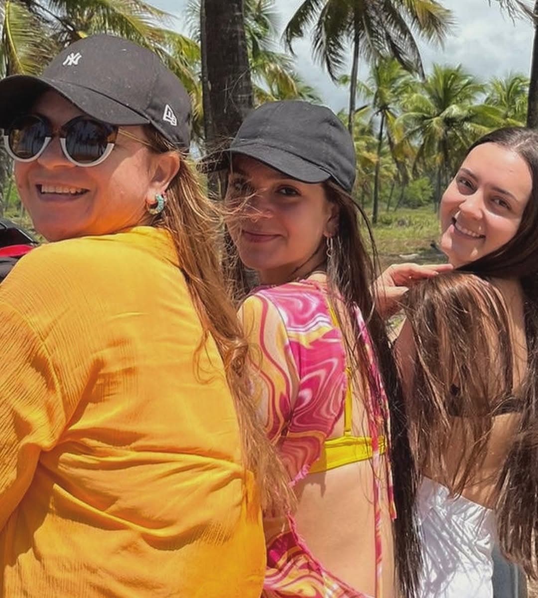 Mãe de Mel Maia é encontrada morta em casa no Rio; caso é investigado