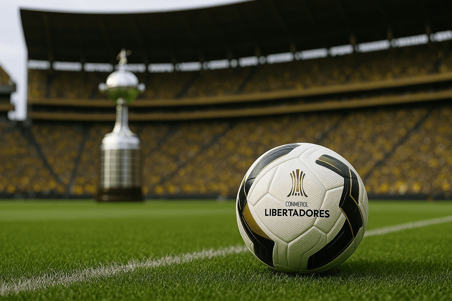 Palmeiras x Flamengo: escalações confirmadas, onde assistir e tudo sobre a final da Libertadores 2025