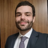 Gabriel Pagliaro de Paiva, Comentarista jurídico no Trendahora